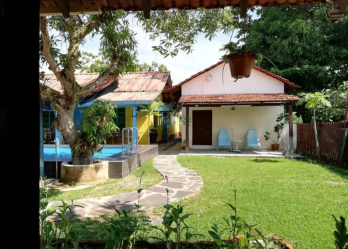 Coco Country Homes Malacca